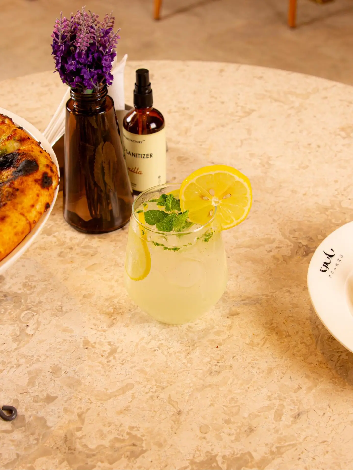 Classic Mojito