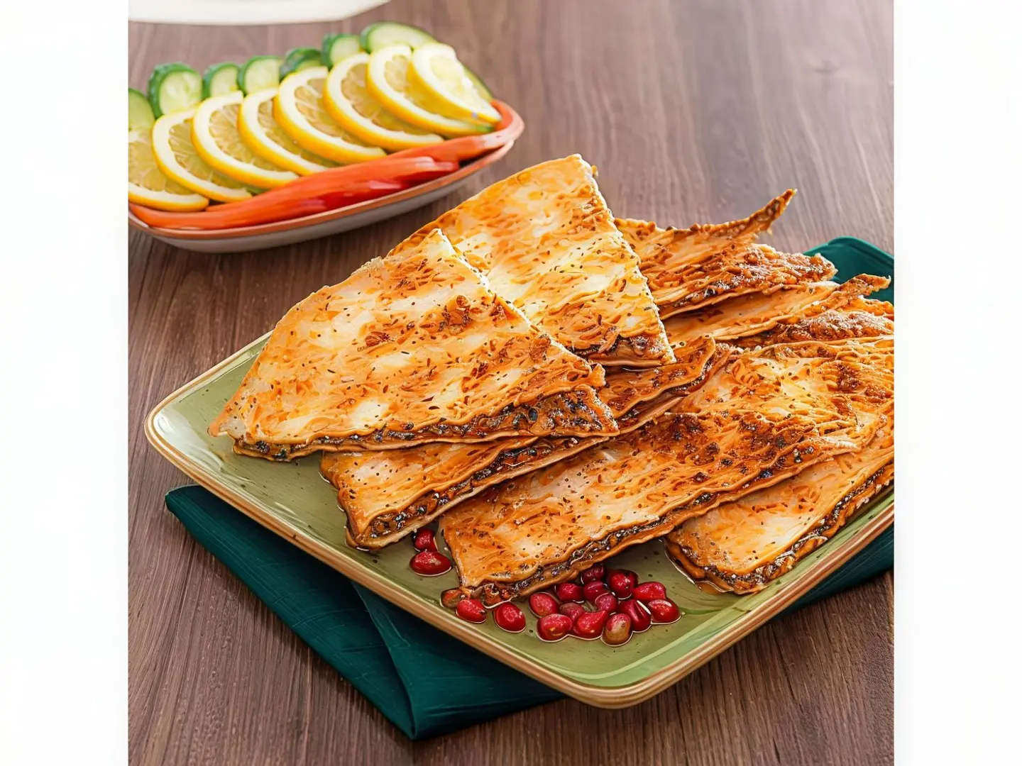 عرايس دجاج