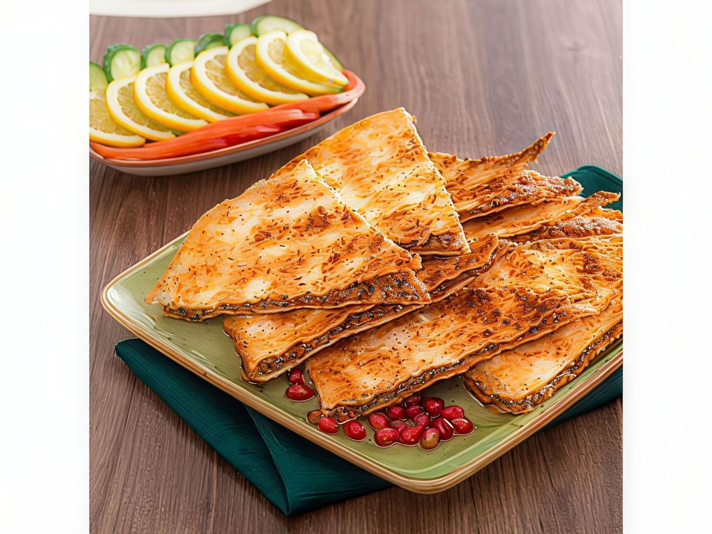 عرايس دجاج