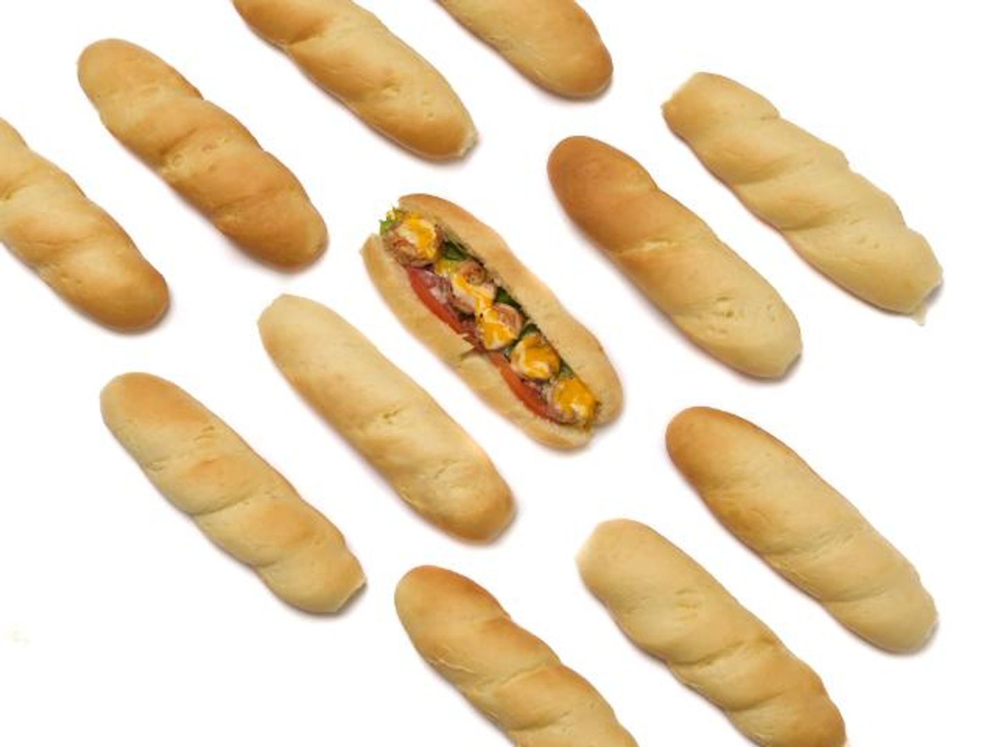 Grilled Station Sandwich