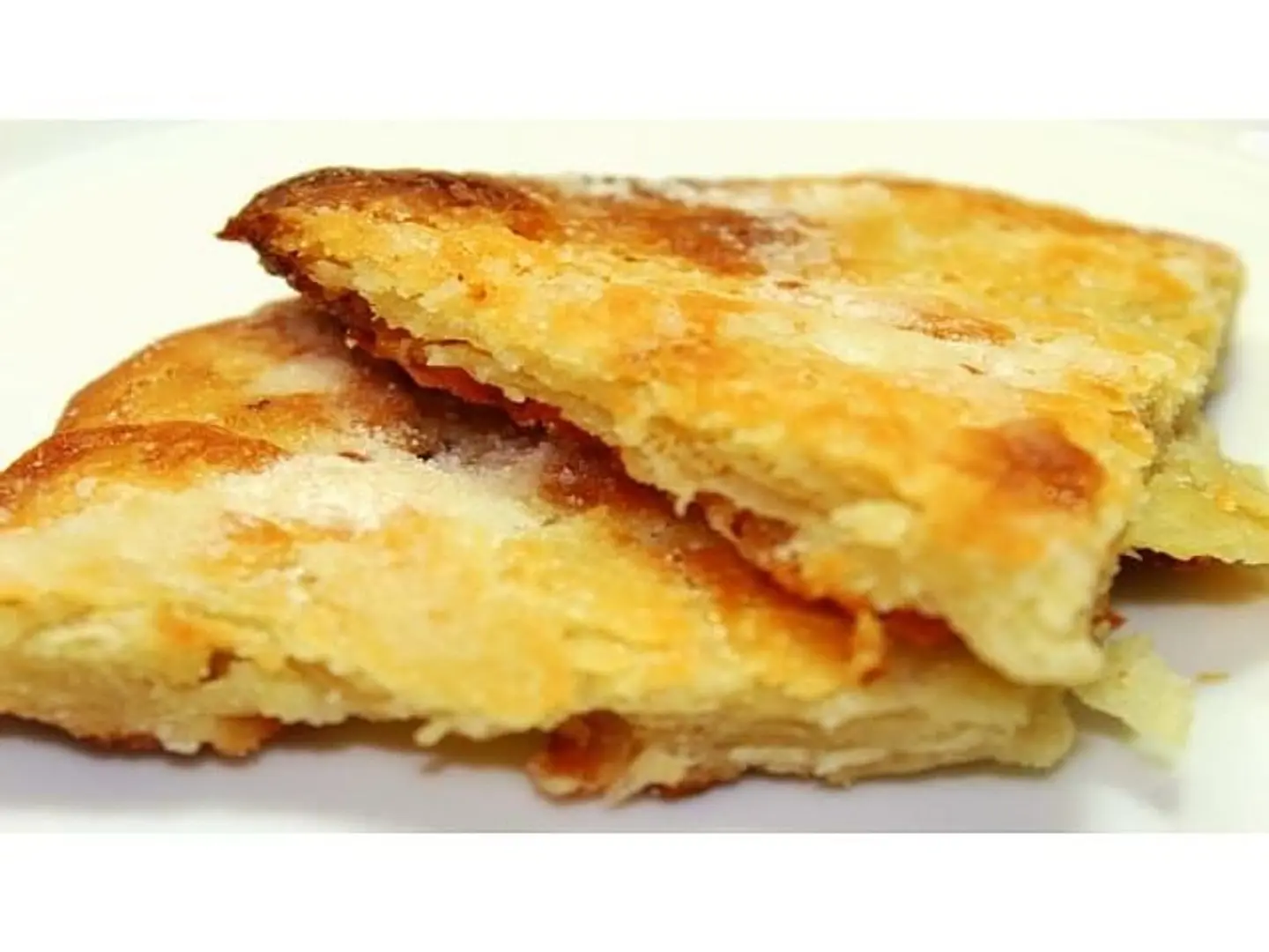 فطيرة بالسمن