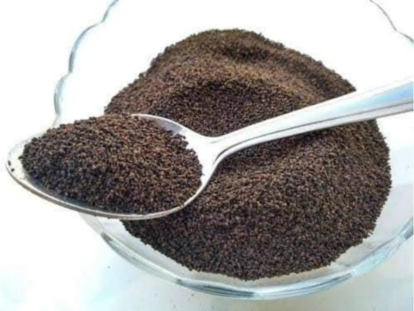 Rajawi Tea Box Wood Smoked Flavor
