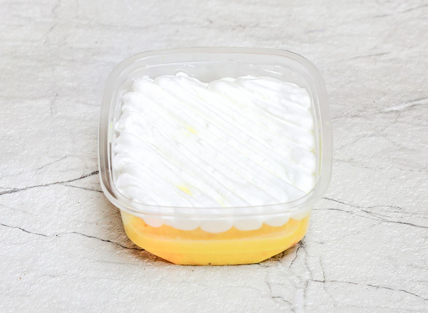 Saffron Cake
