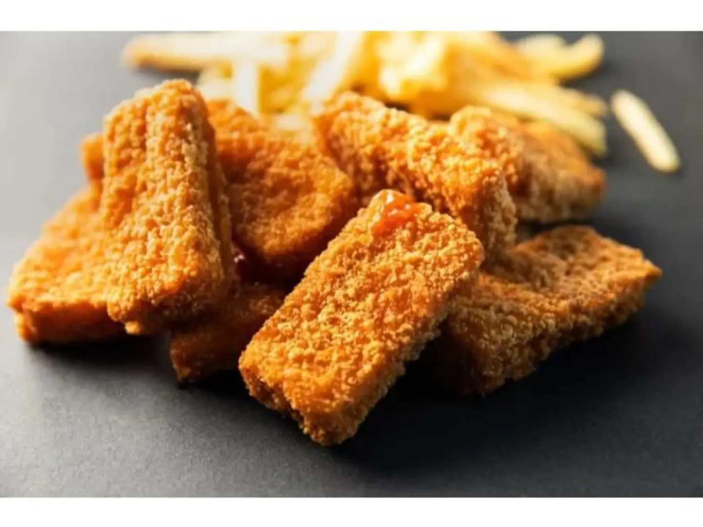 مسحب سمك حراق