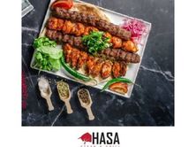 مشكل كباب لشخصين