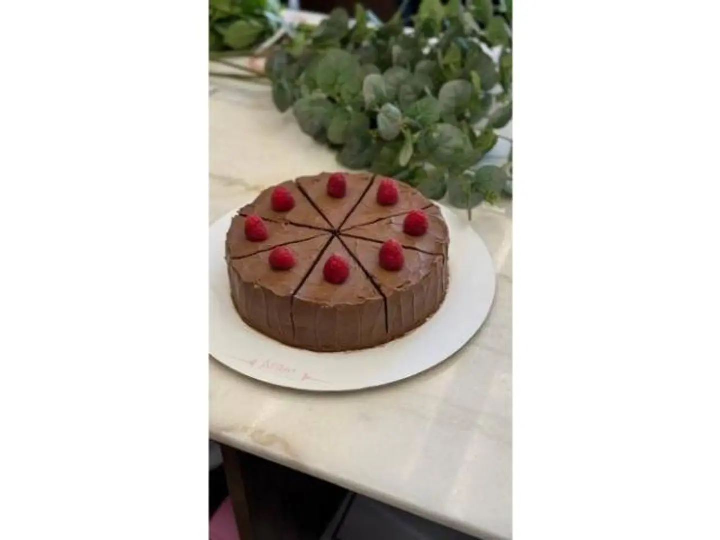 فادج شوكولاته