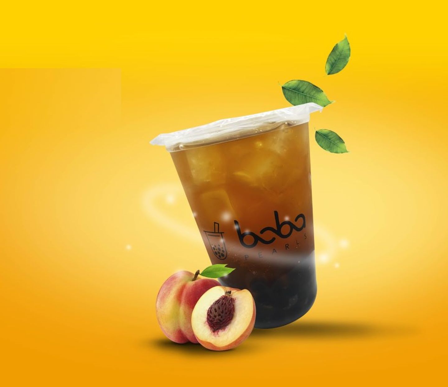 ببلز ايس تي خوخ