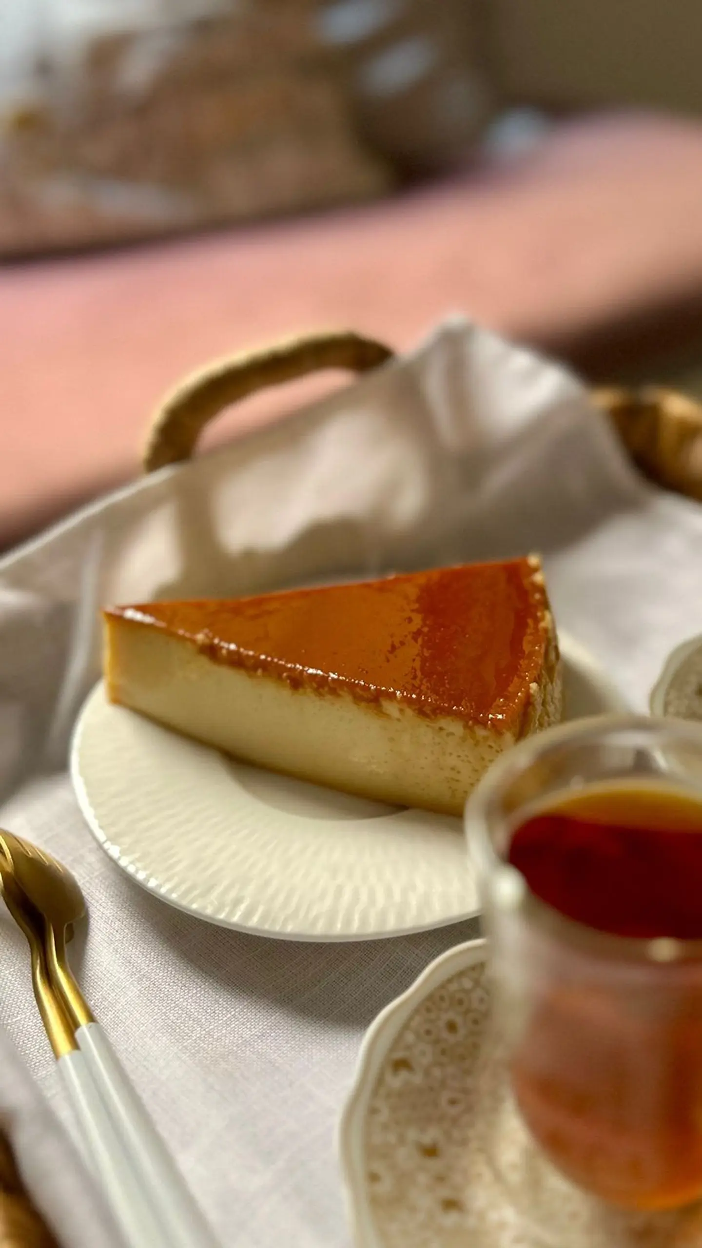 A Slice Of Venezuela