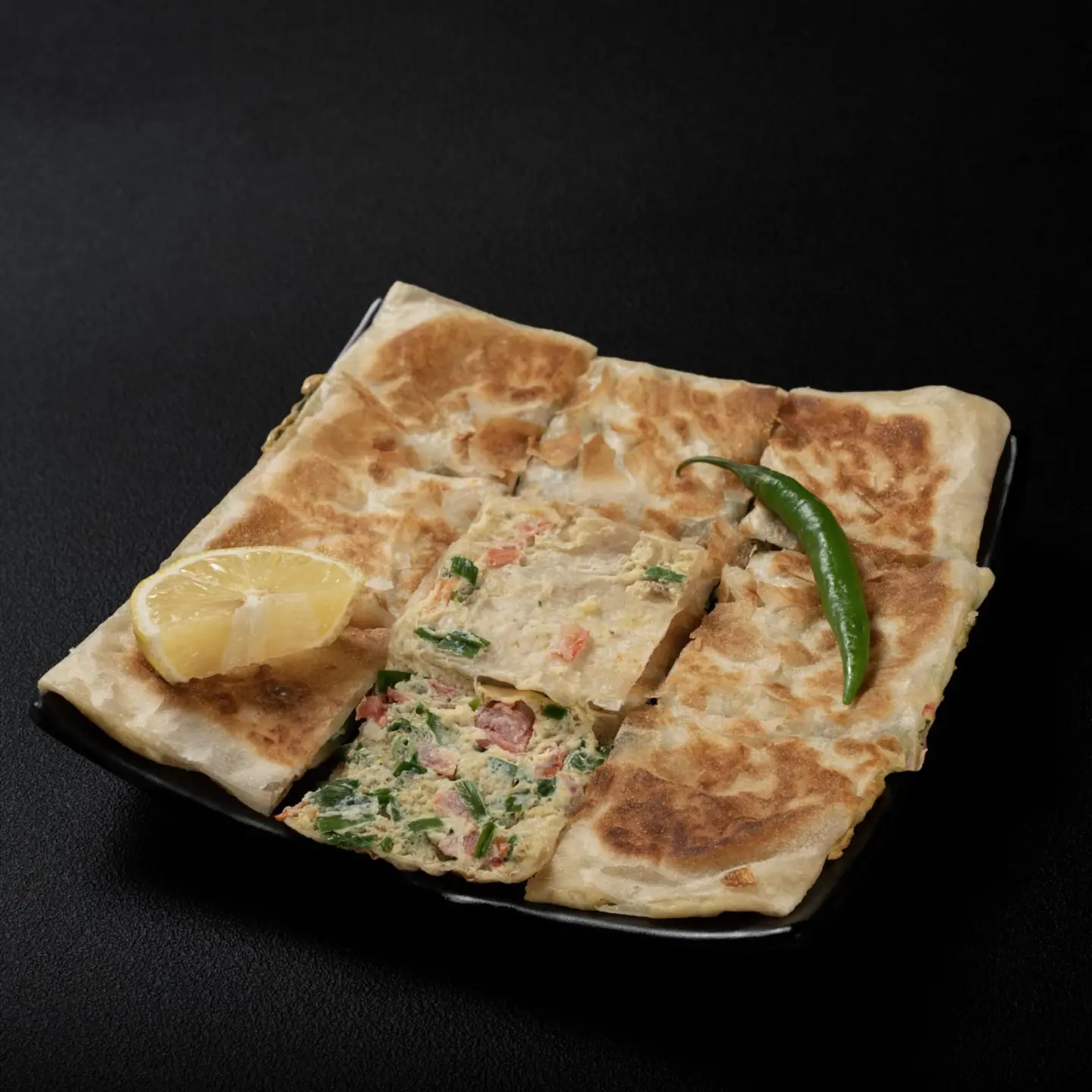 مطبق مالح