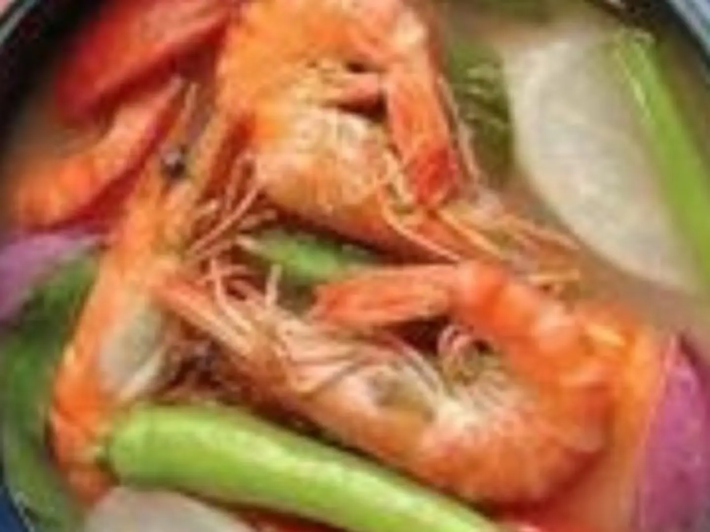 Sinigang Na Hipon
