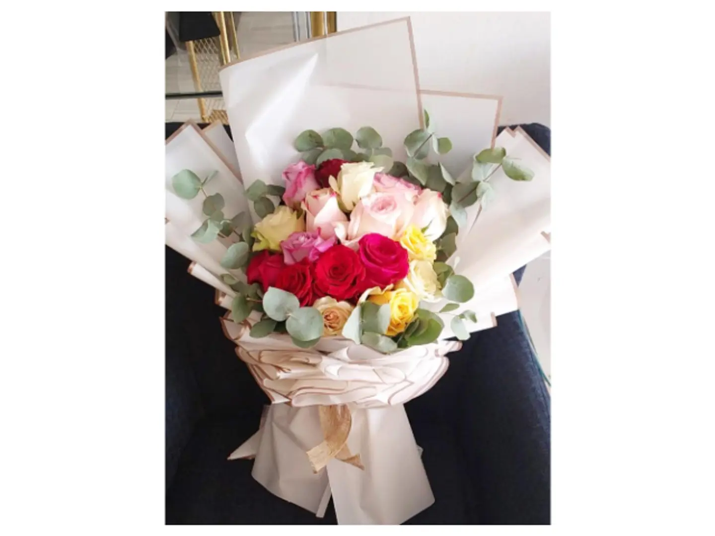 ٣٤- باقة الروح