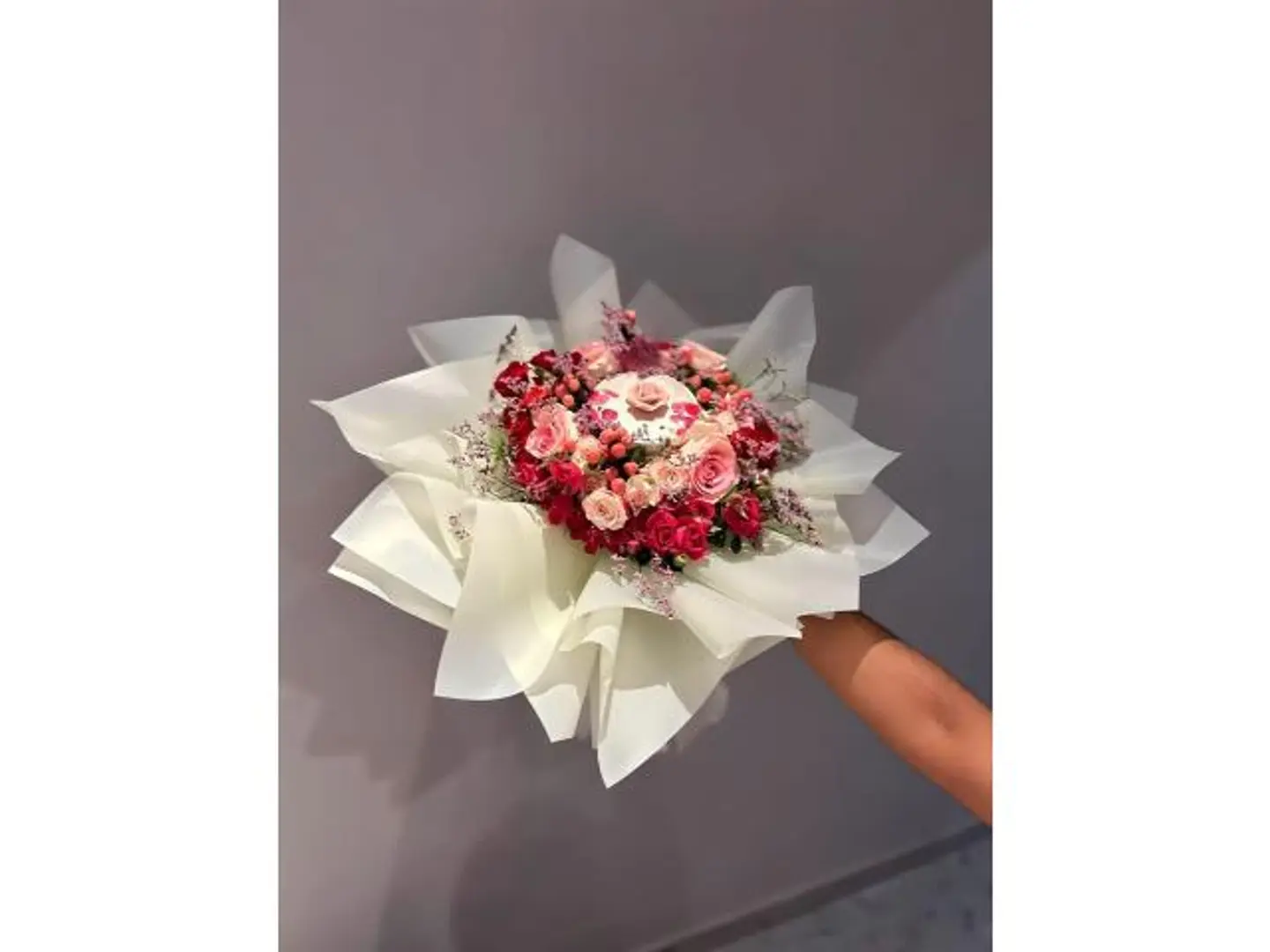 باقة لافي