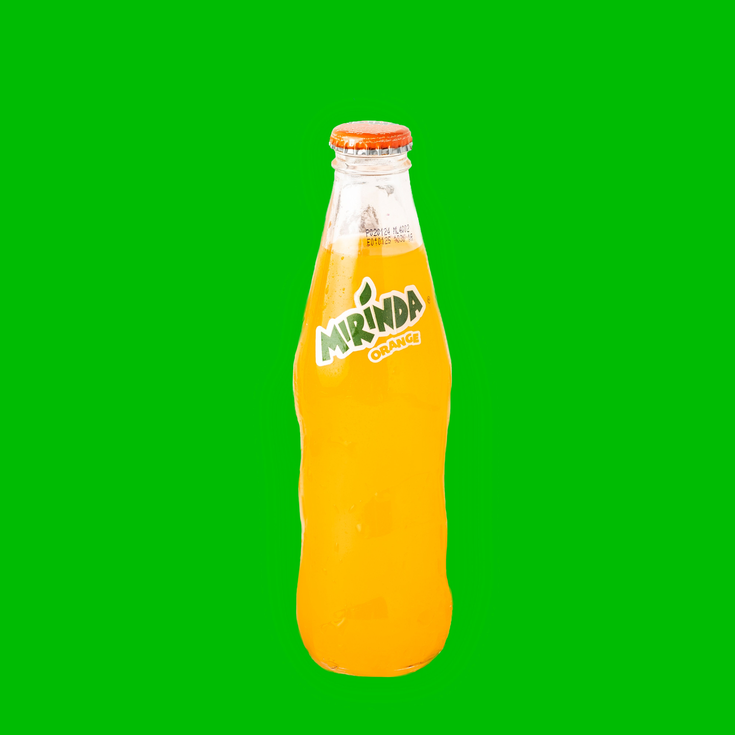 Mirinda Orange