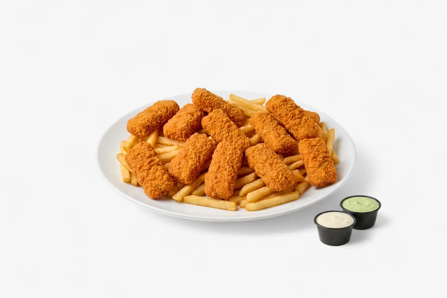 Mashab Chicken