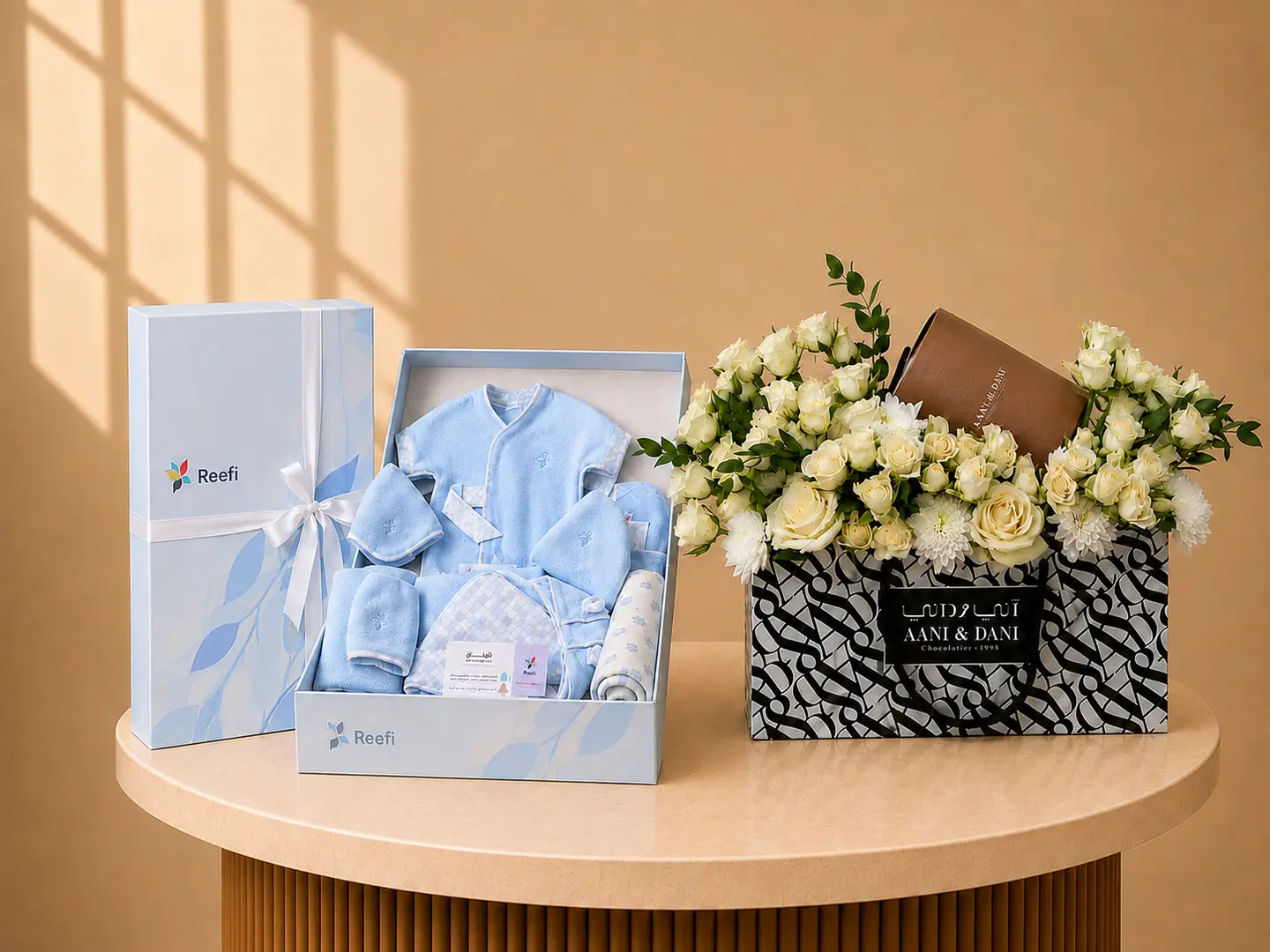 New Baby Collection Baby Boy