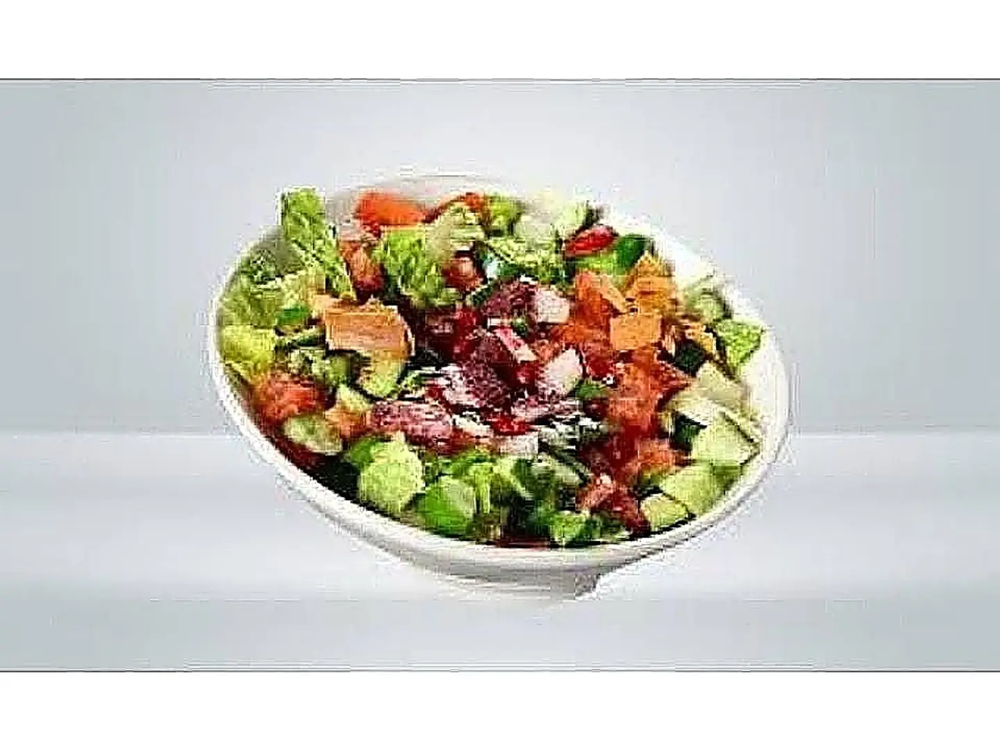 Fattoush