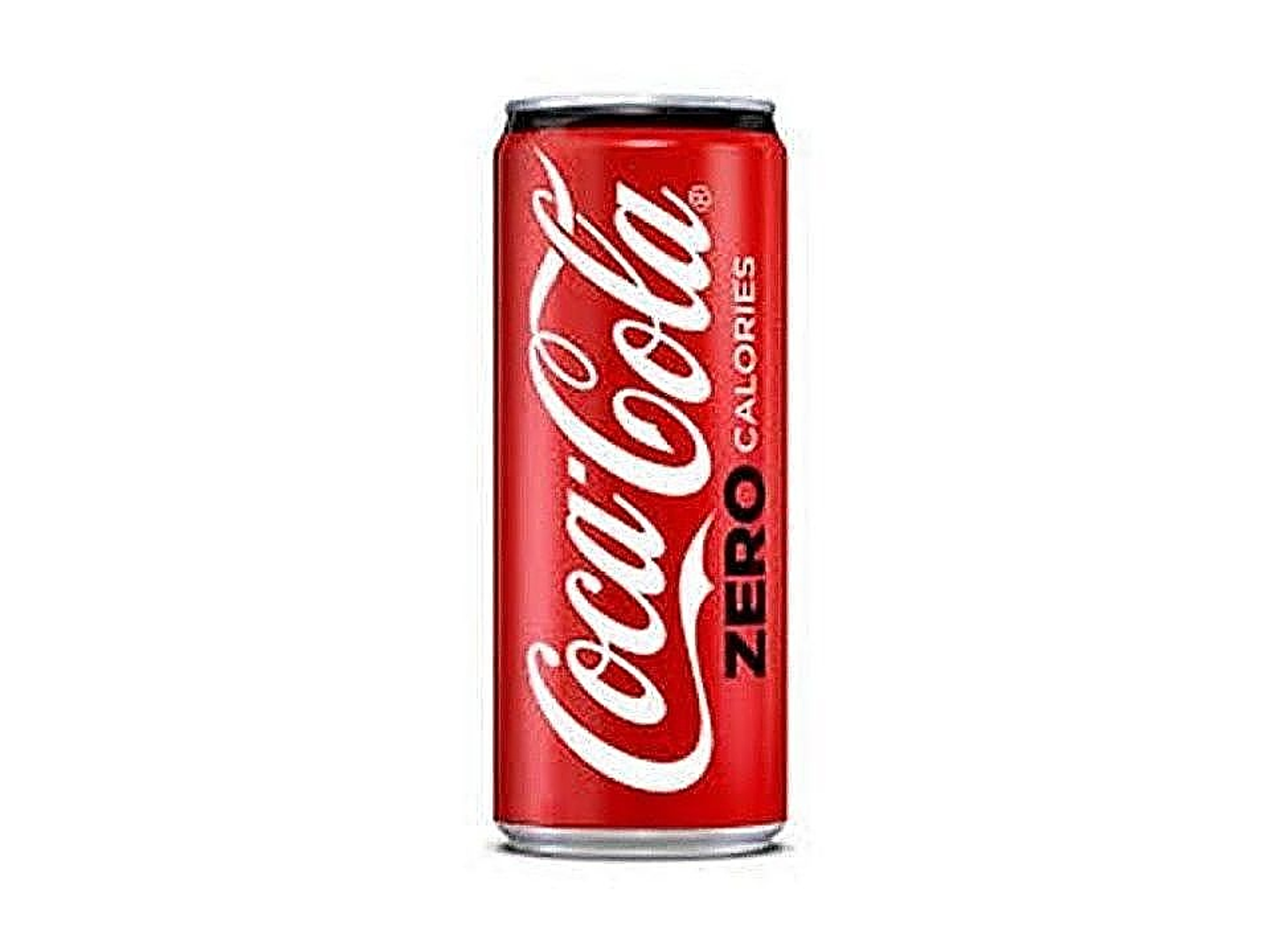 Coca Cola Zero