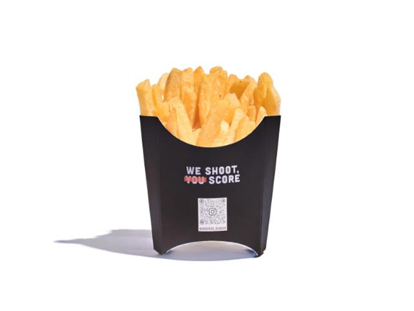 Potatoes