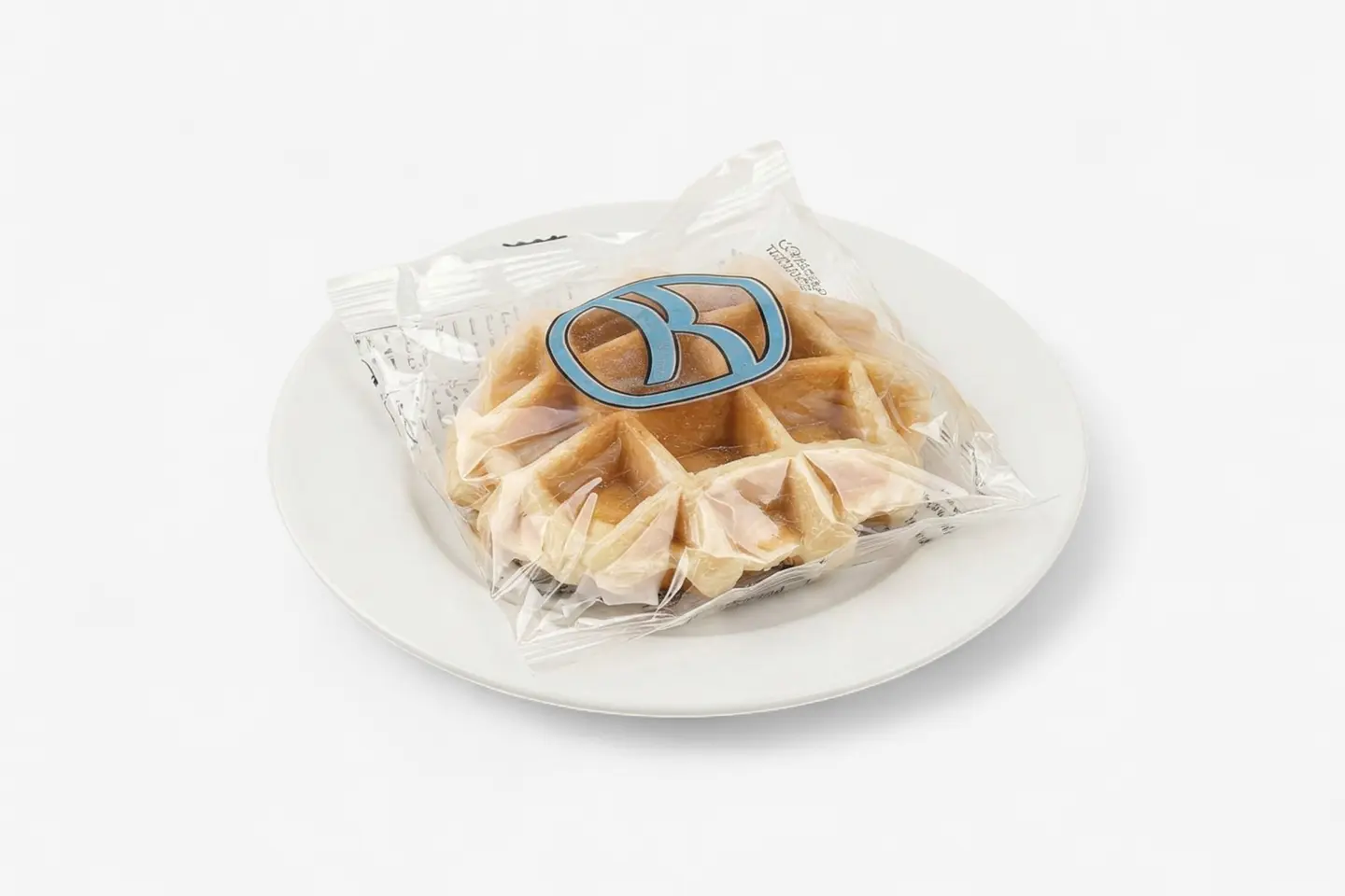 Belgian Waffles