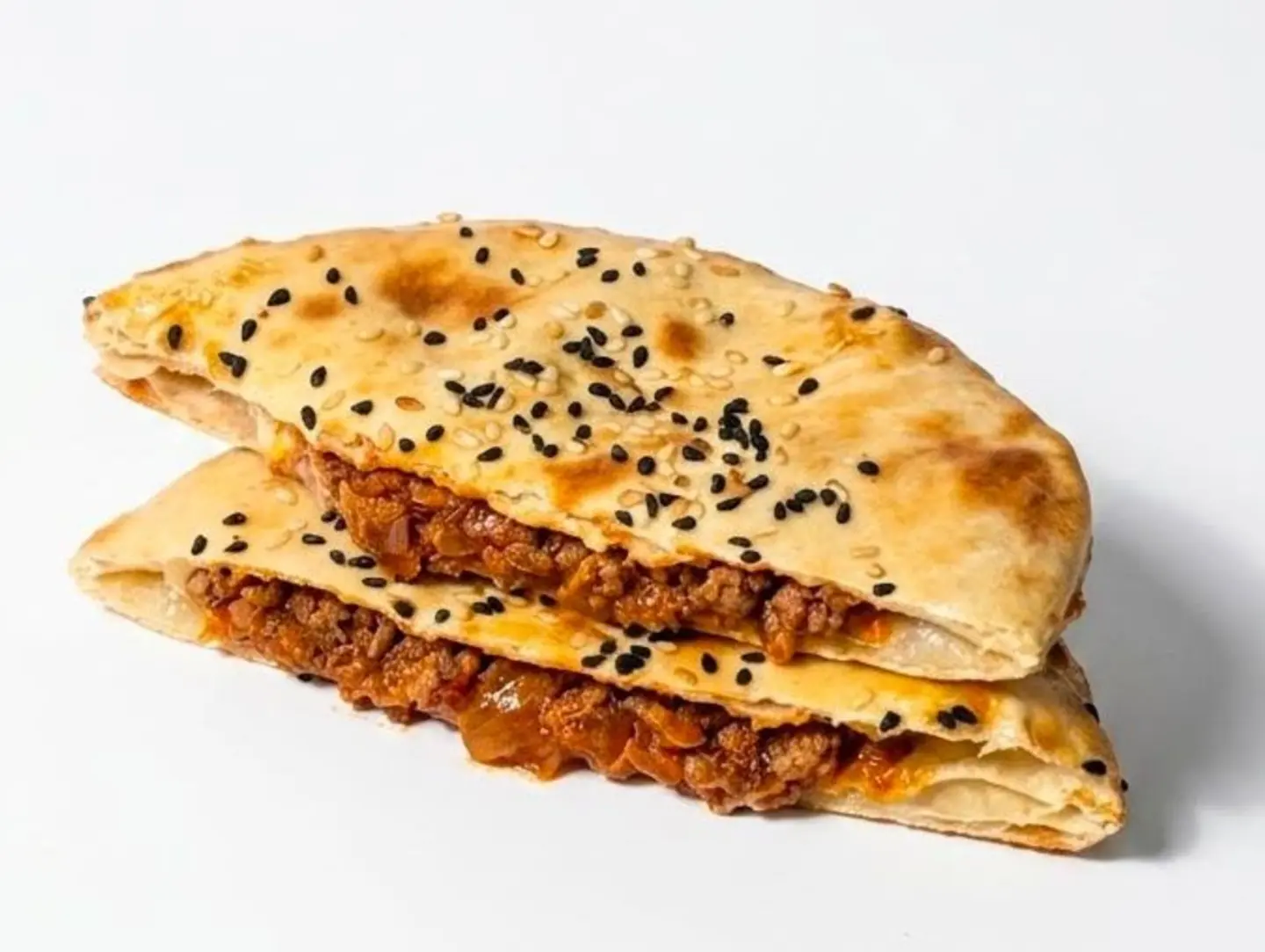 فطيرة تونة