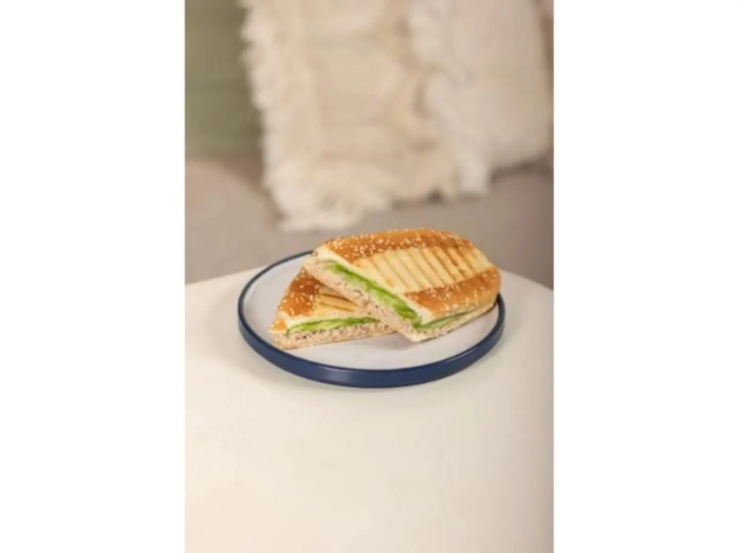 Tuna Sandwich