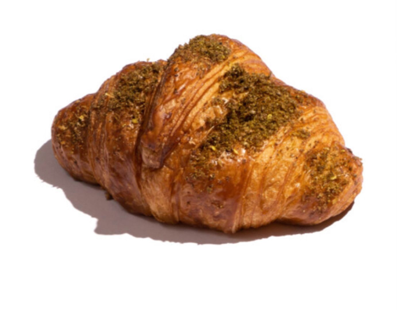 Thyme Croissant