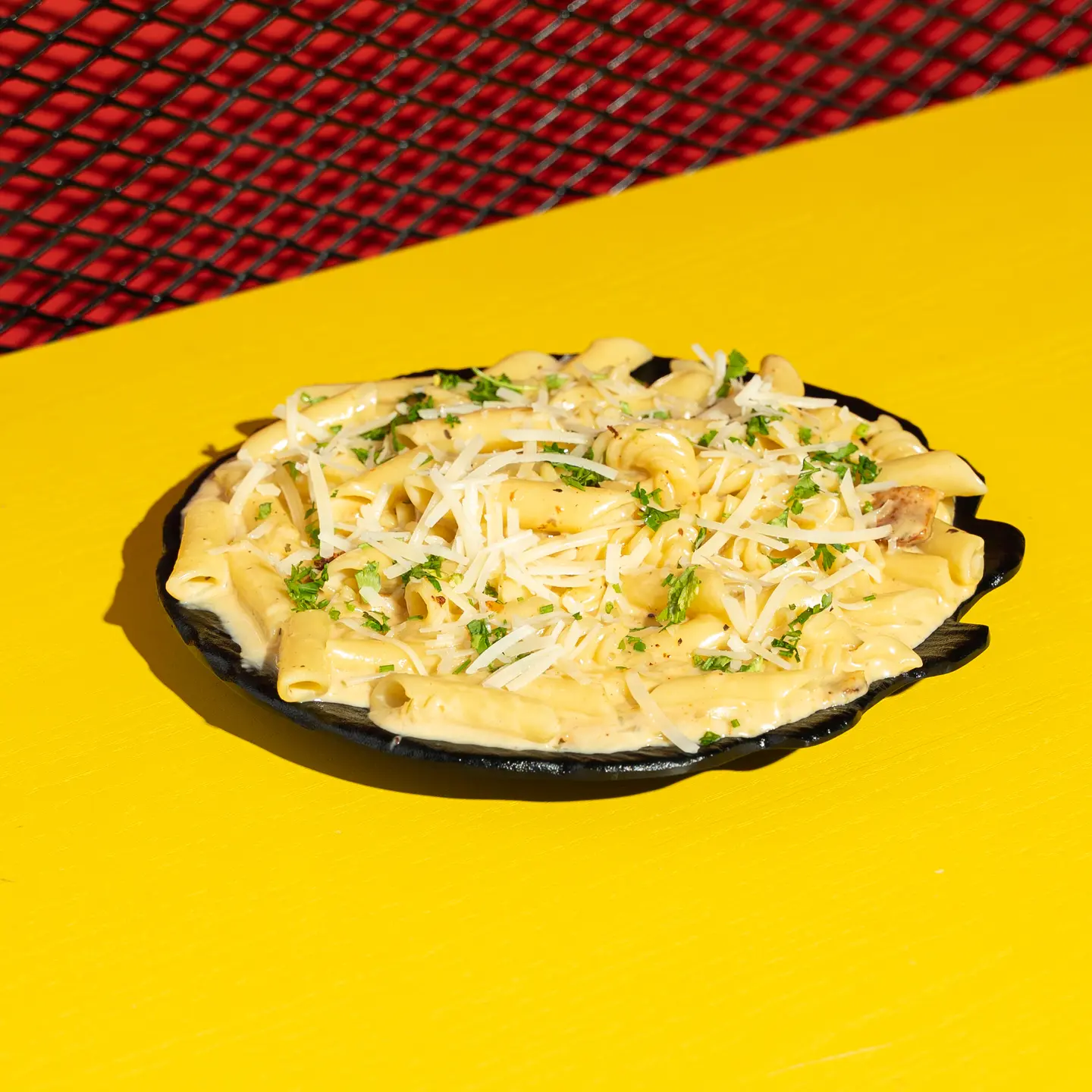 باستا الفريدو