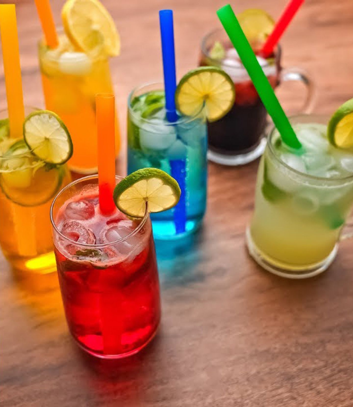 Flavor Rita