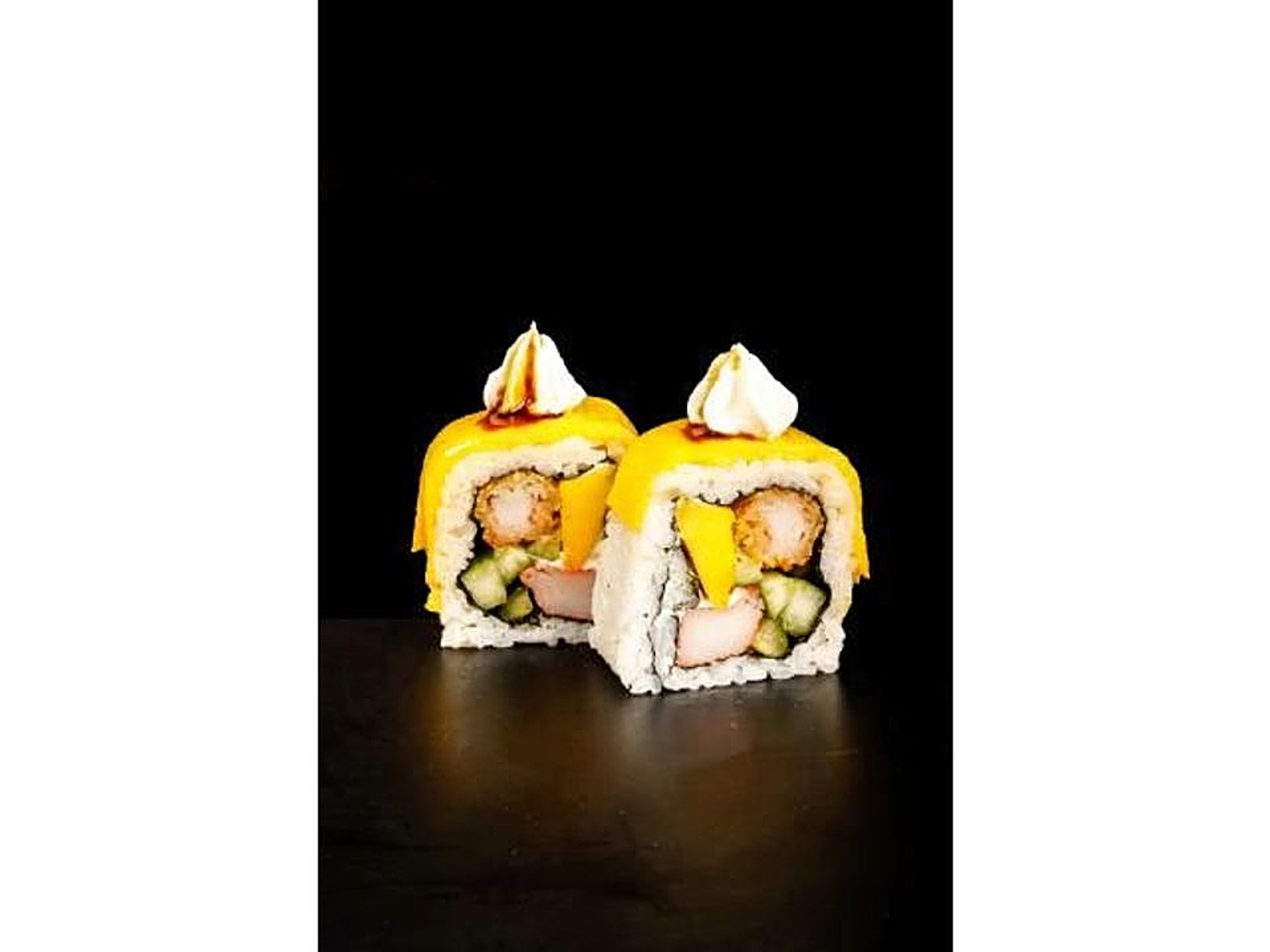 Island Roll