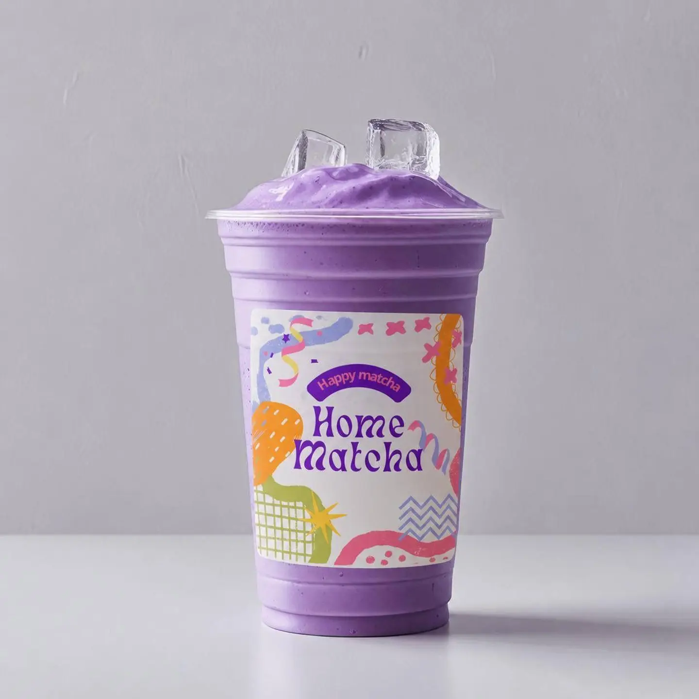 Taro Boba