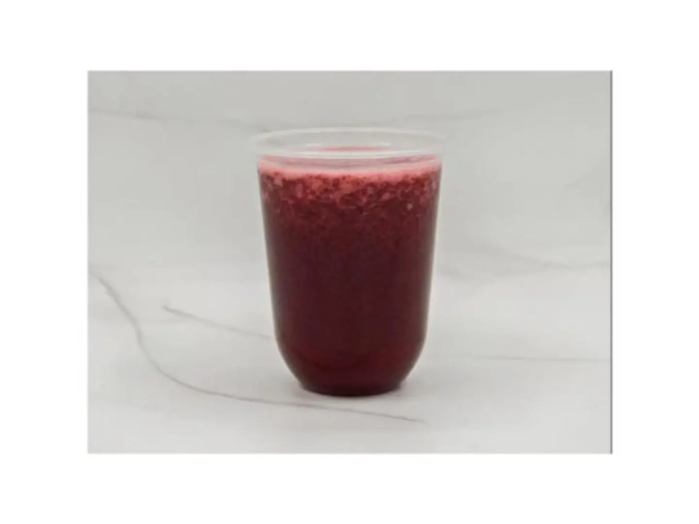 Berry Juice