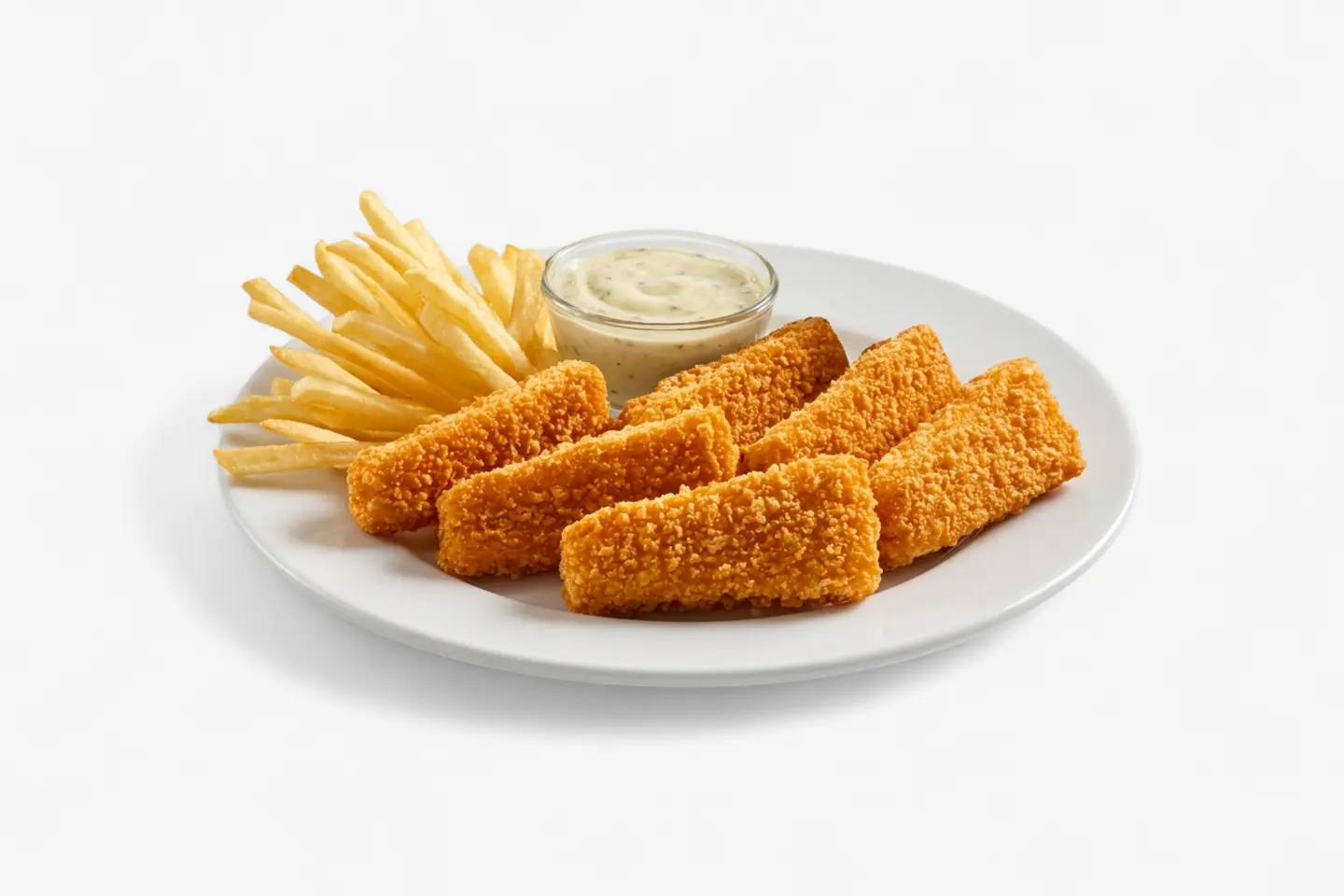 Chicken Pieces