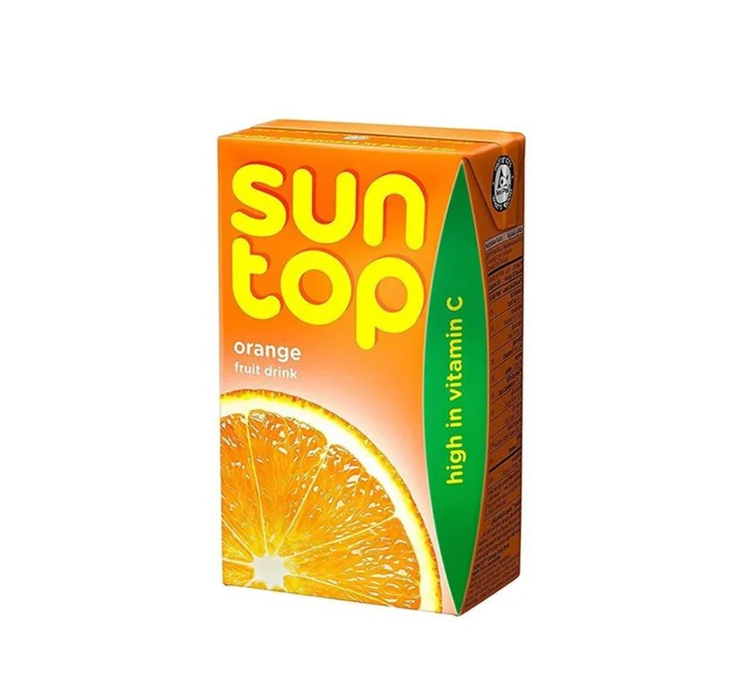 Sun Top