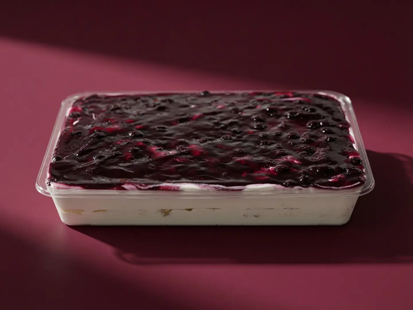 Truffle Blueberry