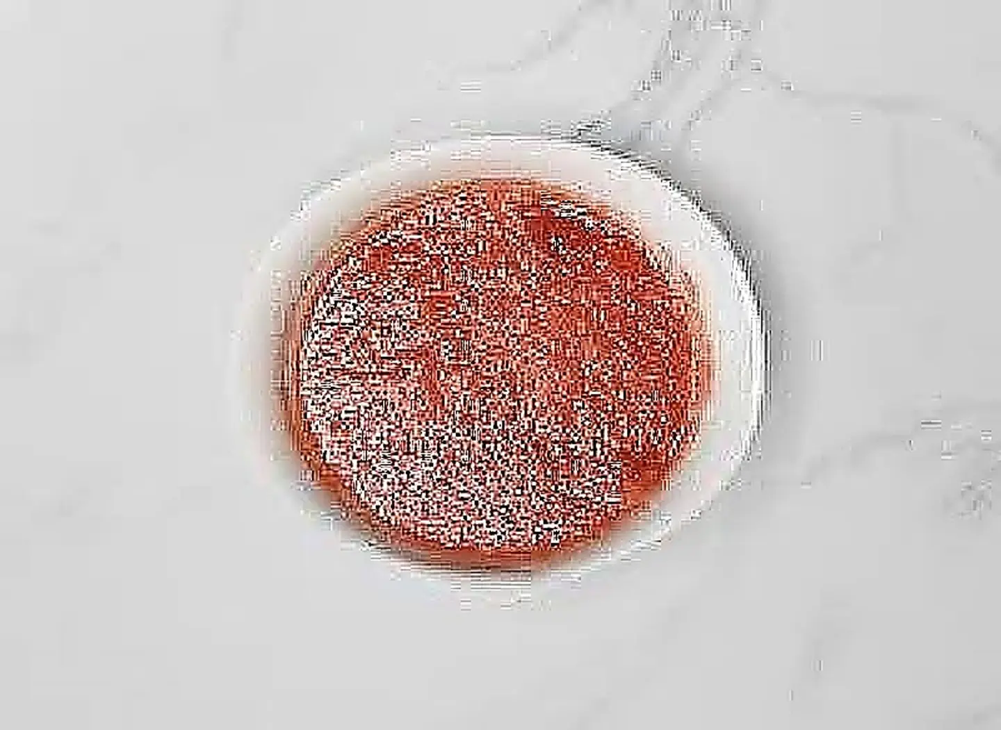 Spicy Salad