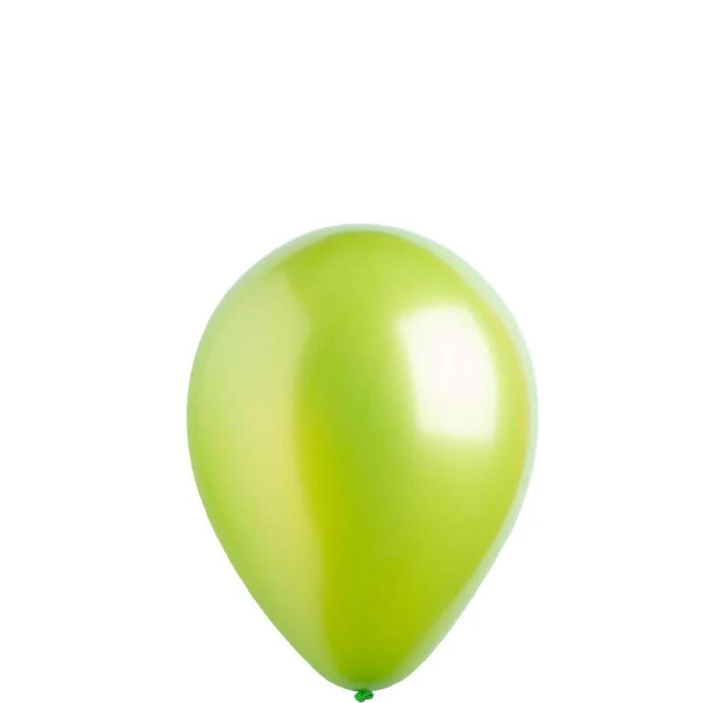 Green Balloon