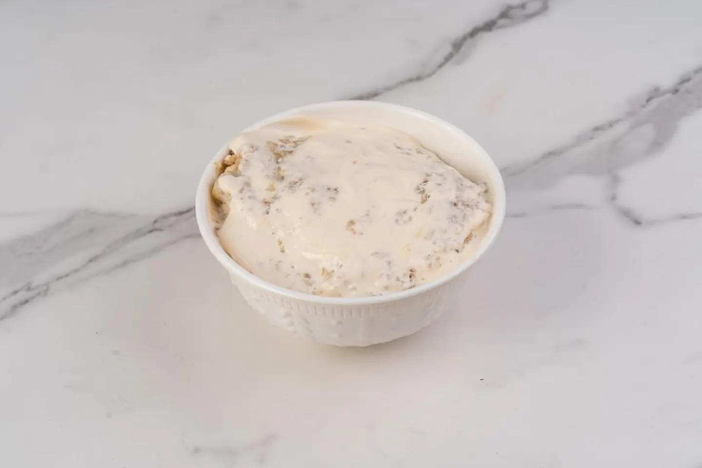 عريكة قشطة صغير