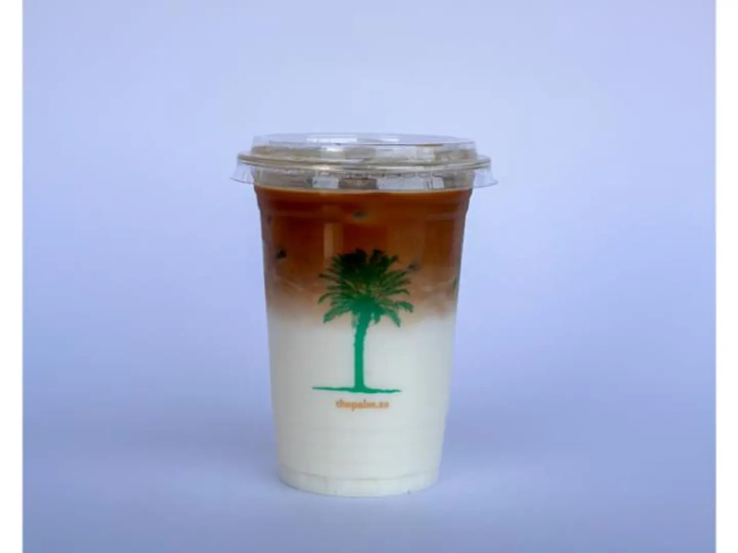 Iced Café Latte