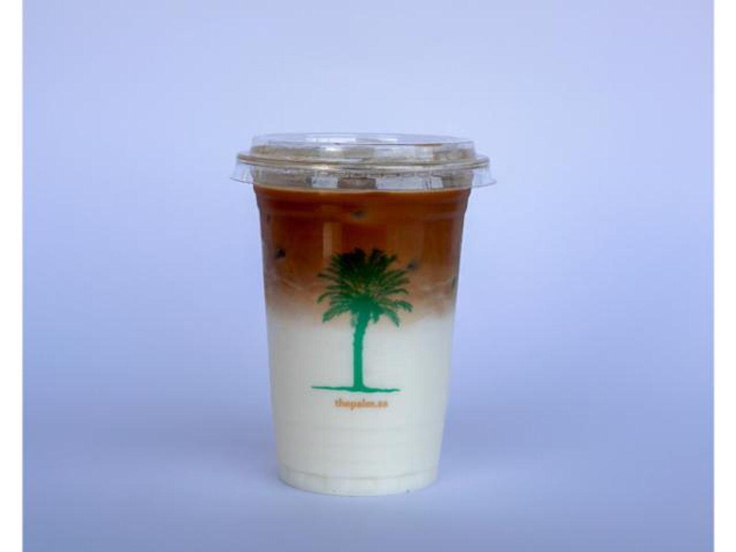 Iced Café Latte