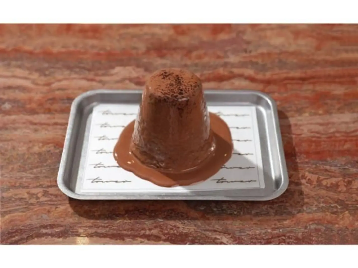 Tower Cake