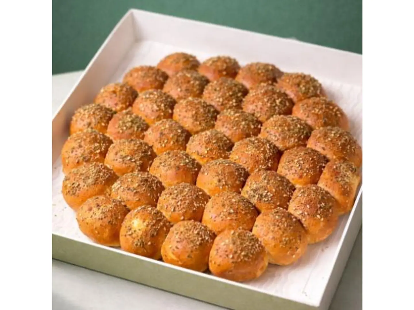 Suhael Zaatar Khaliah