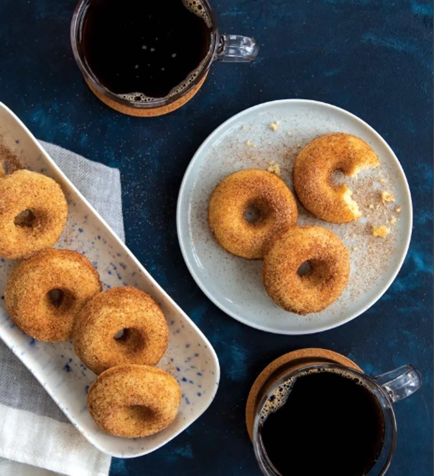 Mini Donut