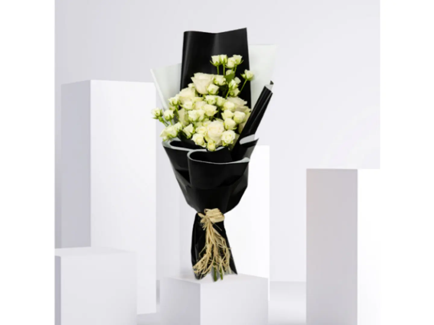 باقة هدوء الليل