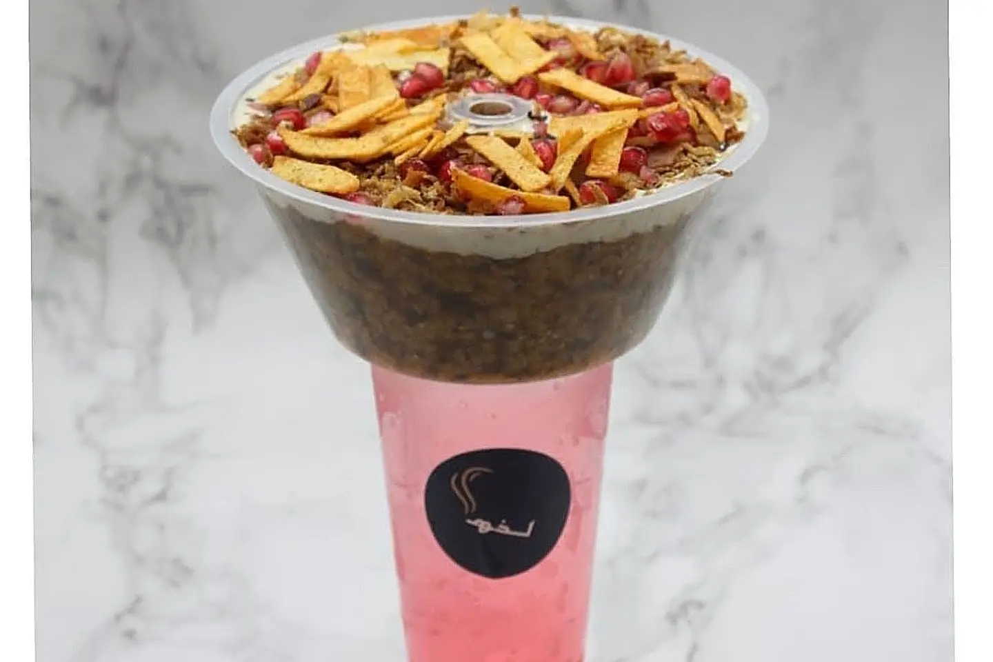 Medium Risotto With 7up Mojito