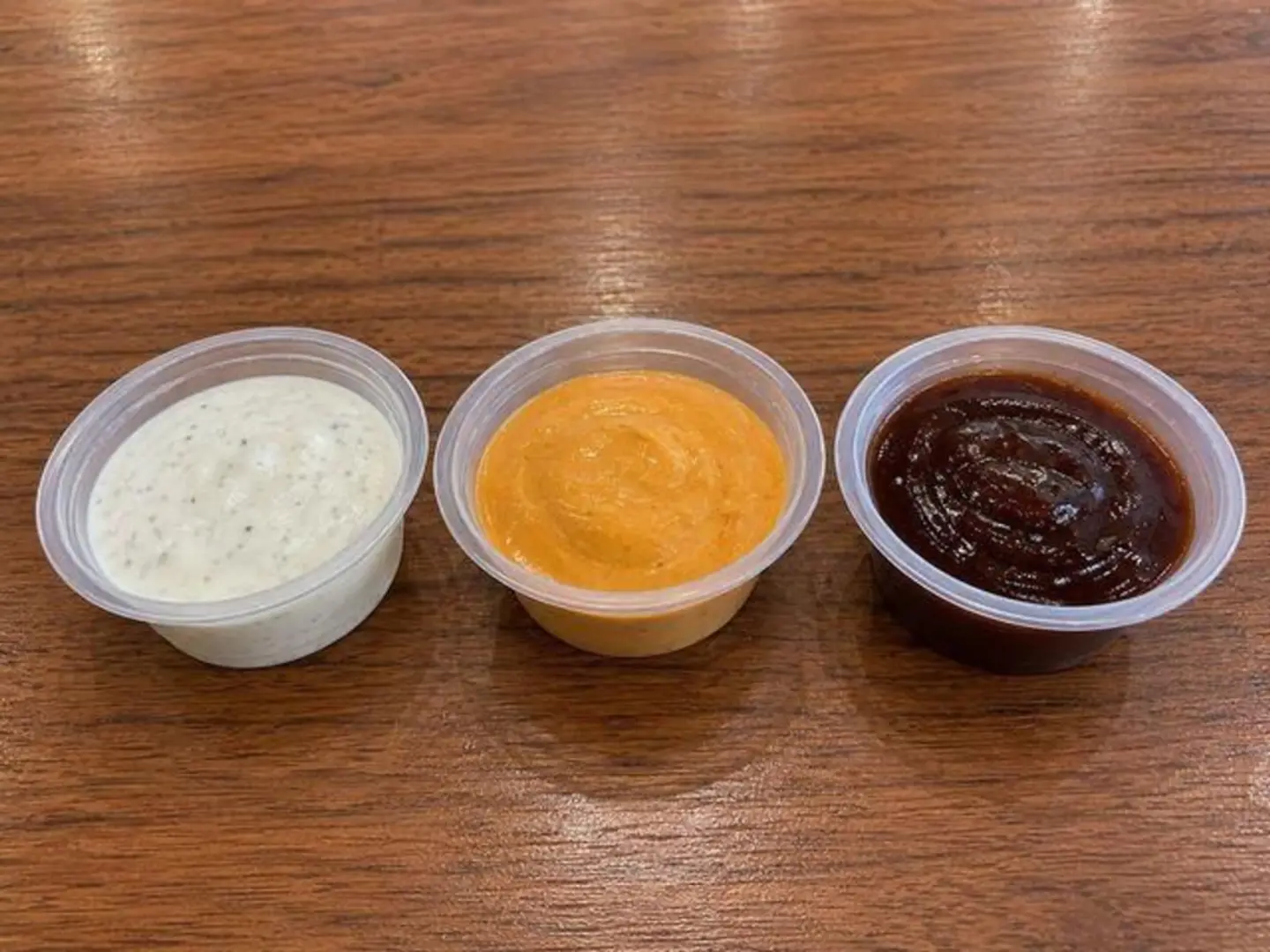Ranch Sauce