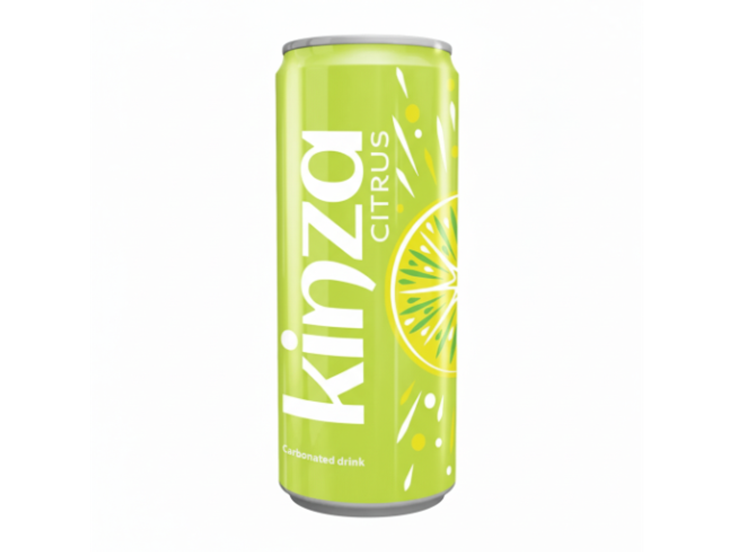 كينزا حمضيات