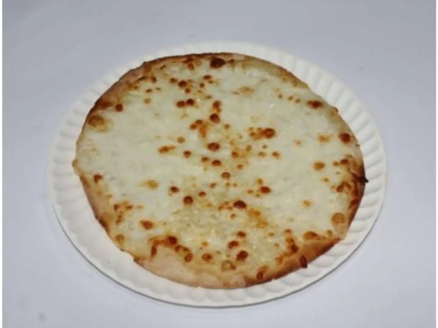 فطيرة جبن سائل
