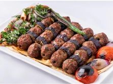 كباب باذنجان