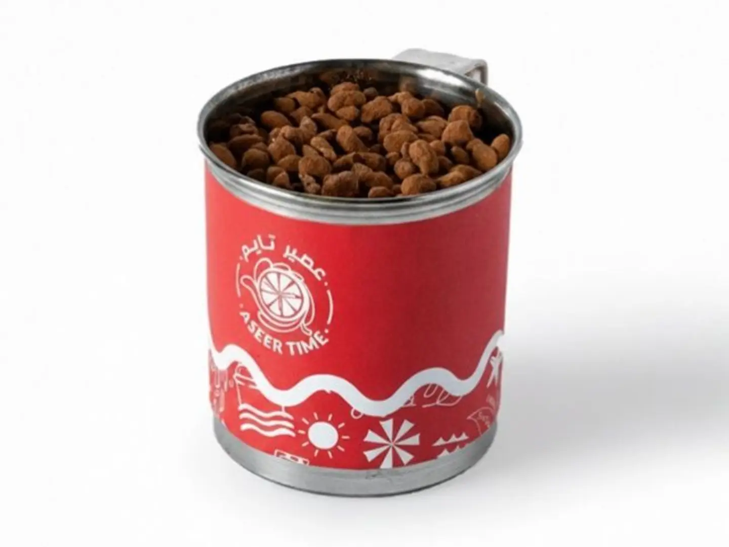 Crunch Choco