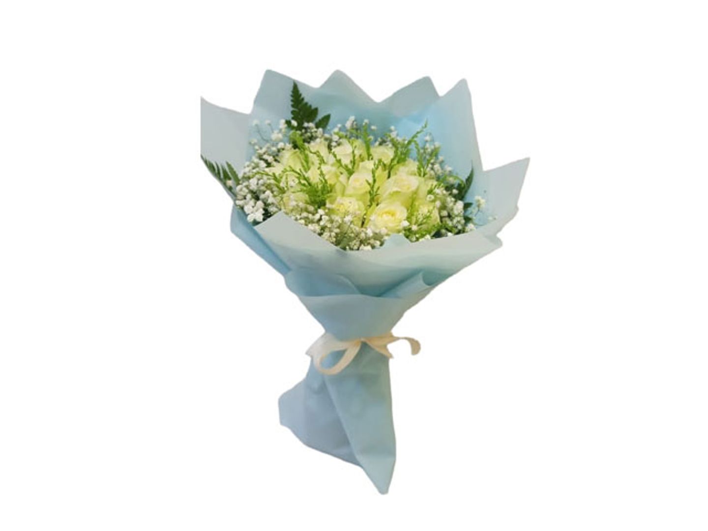 New Born Bouquet
